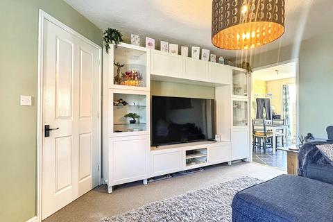 3 bedroom semi-detached house for sale, Maynard Close, Bagworth, LE67