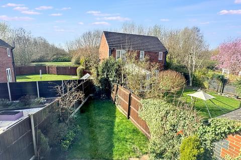3 bedroom semi-detached house for sale, Maynard Close, Bagworth, LE67