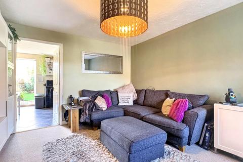 3 bedroom semi-detached house for sale, Maynard Close, Bagworth, LE67