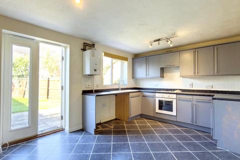 3 bedroom semi-detached house for sale, Maynard Close, Bagworth, LE67