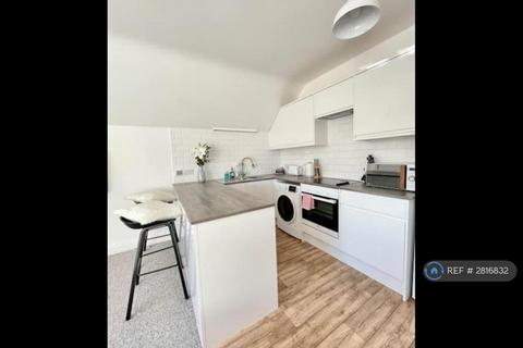 undefined, Alyth Road, Bournemouth, BH3