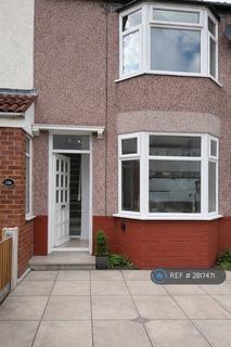 3 bedroom end of terrace house to rent, Haydn Road, Liverpool, L14