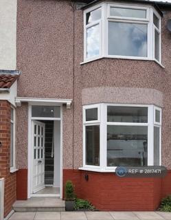 undefined, Haydn Road, Liverpool, L14
