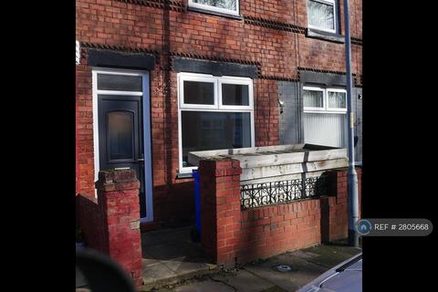 undefined, Bowler St, Manchester, M19