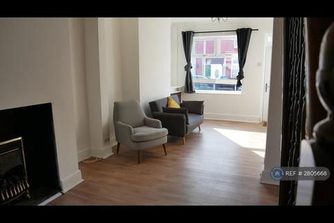 undefined, Bowler St, Manchester, M19
