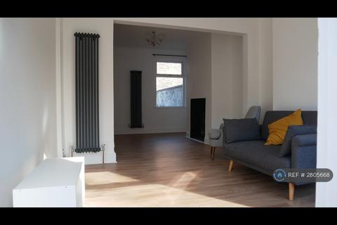 undefined, Bowler St, Manchester, M19