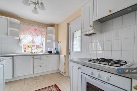 undefined, Abbott Road, Mansfield, NG19