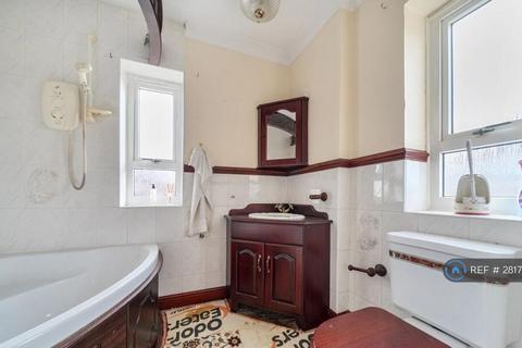 undefined, Abbott Road, Mansfield, NG19
