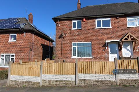 undefined, Dividy Road, Stoke-On-Trent, ST2