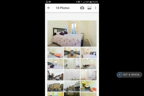 1 bedroom flat to rent, London Road, London, SE23