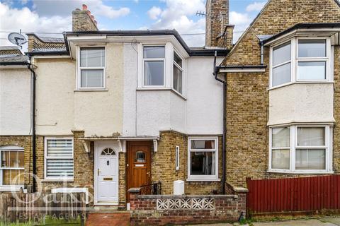 undefined, Newlands Road, Norbury