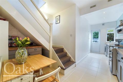 undefined, Newlands Road, Norbury