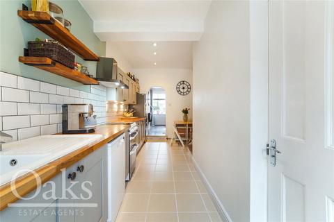 undefined, Newlands Road, Norbury