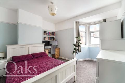 undefined, Newlands Road, Norbury