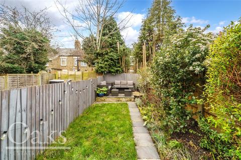 2 bedroom terraced house for sale, Newlands Road, Norbury