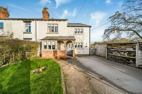 3 bedroom end of terrace house for sale, Deans Lane, Ormskirk L40