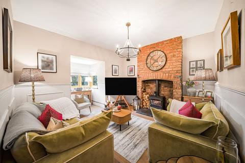 3 bedroom end of terrace house for sale, Deans Lane, Ormskirk L40