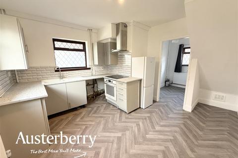 undefined, Middlefield Road, Stoke-On-Trent ST2