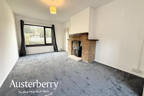 undefined, Middlefield Road, Stoke-On-Trent ST2