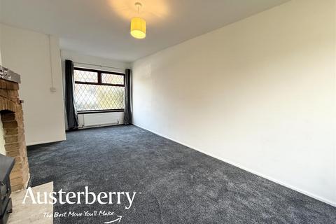 undefined, Middlefield Road, Stoke-On-Trent ST2