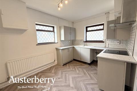 undefined, Middlefield Road, Stoke-On-Trent ST2
