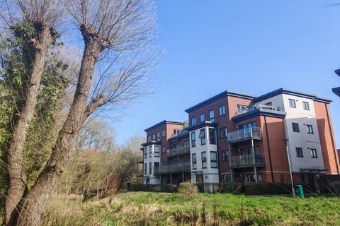 undefined, Bartlett Crescent, High Wycombe HP12