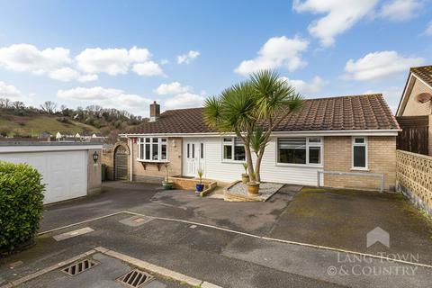 3 bedroom detached bungalow for sale, Broadlands Close, Plymouth PL7