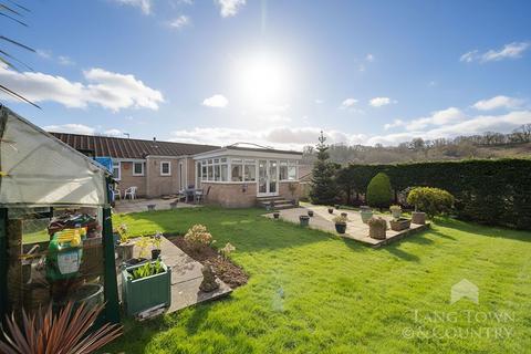 3 bedroom detached bungalow for sale, Broadlands Close, Plymouth PL7