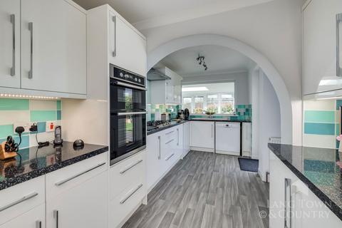 3 bedroom detached bungalow for sale, Broadlands Close, Plymouth PL7