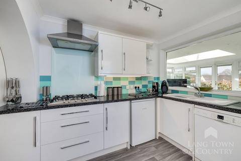 3 bedroom detached bungalow for sale, Broadlands Close, Plymouth PL7