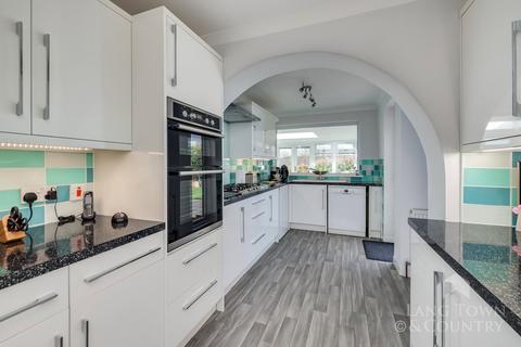 3 bedroom detached bungalow for sale, Broadlands Close, Plymouth PL7
