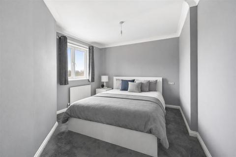 undefined, Eastway, London