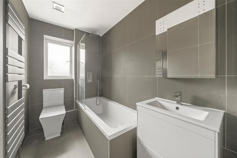 undefined, Eastway, London