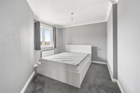 undefined, Eastway, London
