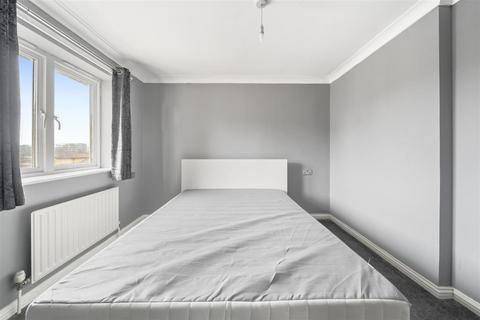 undefined, Eastway, London