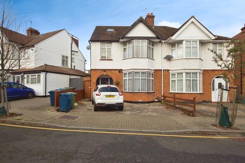 undefined, Nibthwaite Road, HARROW