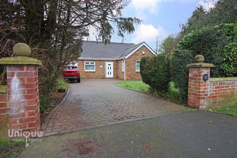 3 bedroom bungalow for sale, Hillylaid Road,  Thornton-Cleveleys, FY5