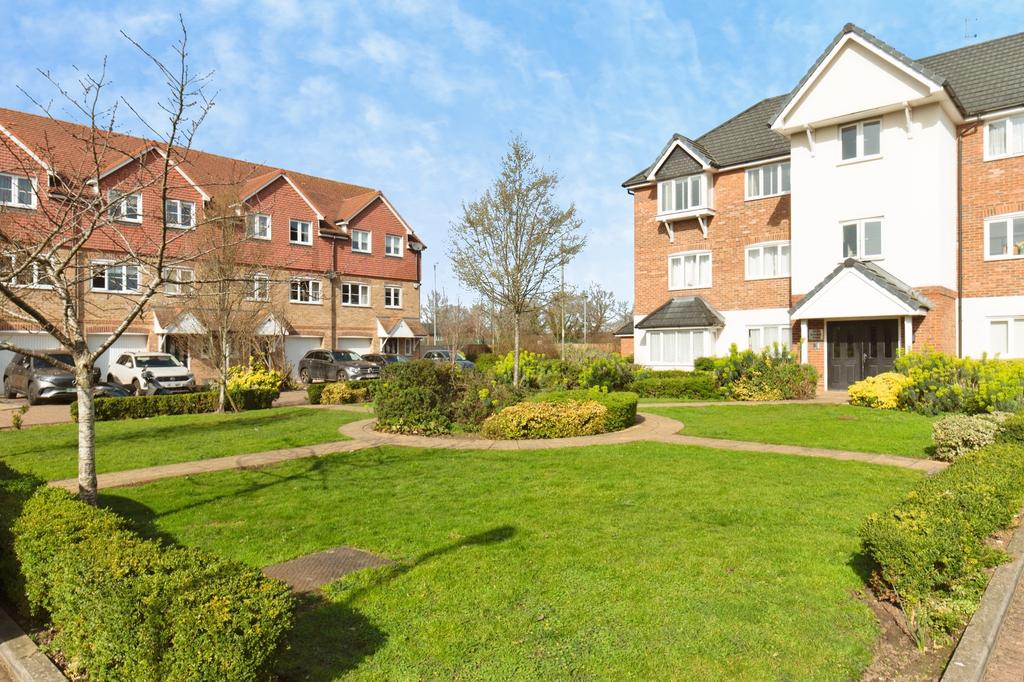 Communal Gardens