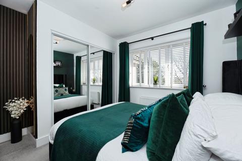 2 bedroom apartment for sale, Scholars Place, Walton-on-Thames, KT12