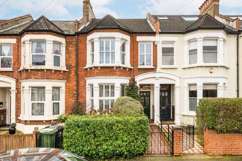 undefined, Marler Road, London SE23