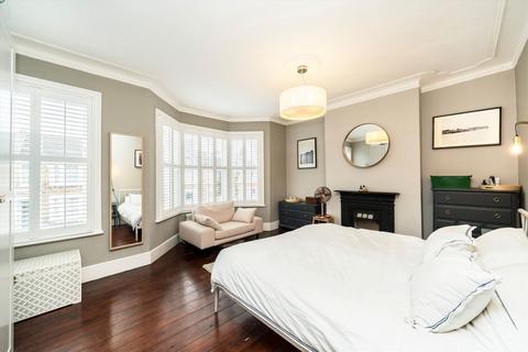 undefined, Marler Road, London SE23