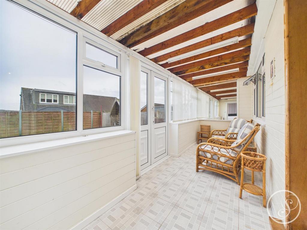 Sun room