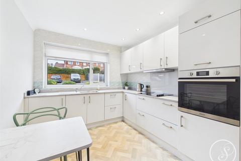 undefined, Temple Grove, Leeds