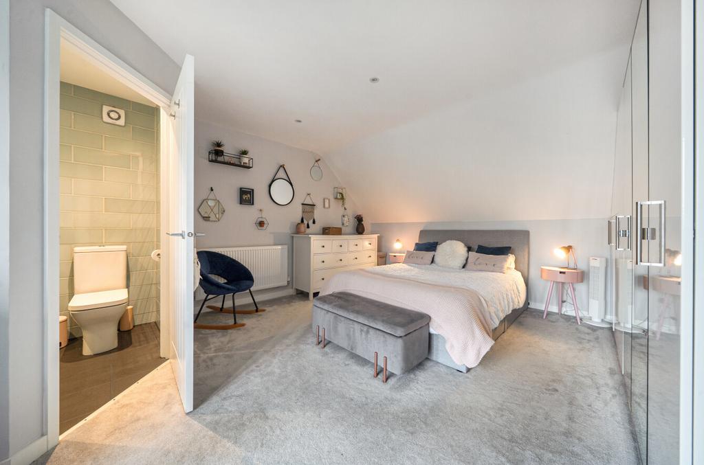 Main Bedroom