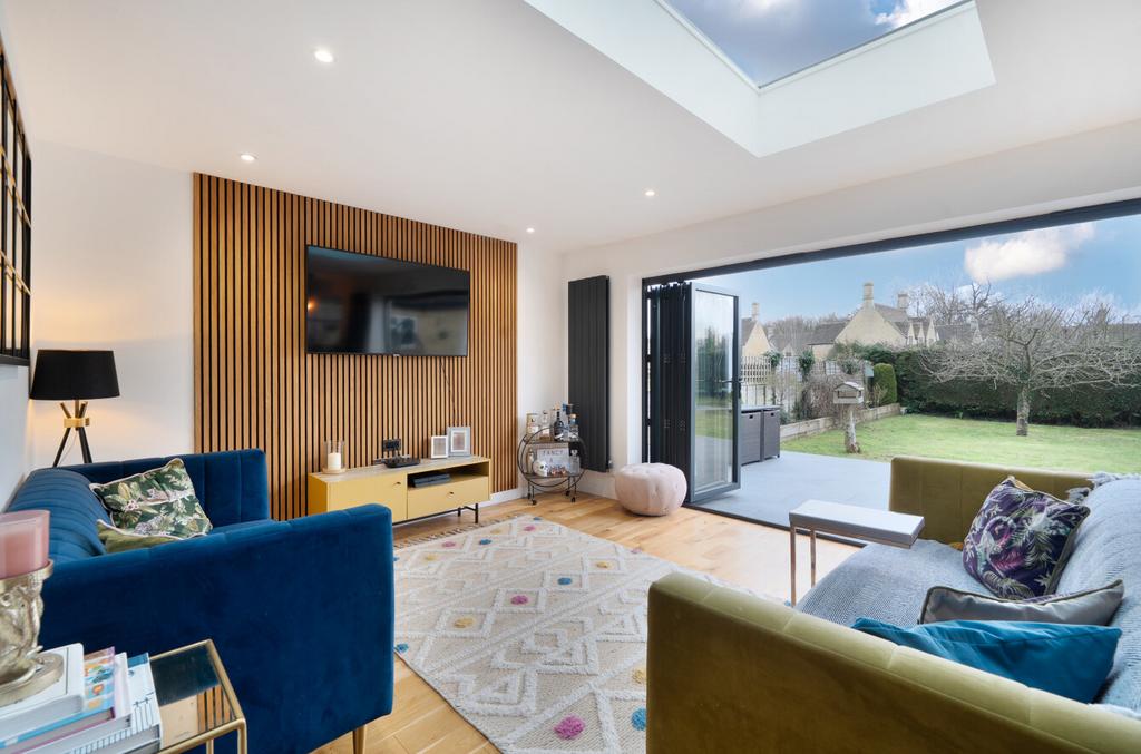 Kitchen Seating