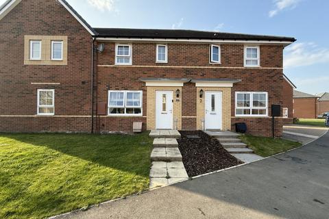 3 bedroom terraced house for sale, Lambert Road, Ryhope, Sunderland, SR2