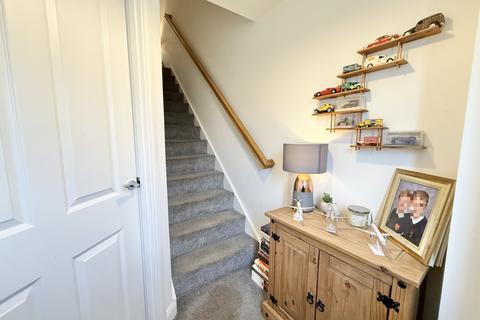 3 bedroom terraced house for sale, Lambert Road, Ryhope, Sunderland, SR2
