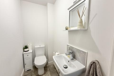 3 bedroom terraced house for sale, Lambert Road, Ryhope, Sunderland, SR2