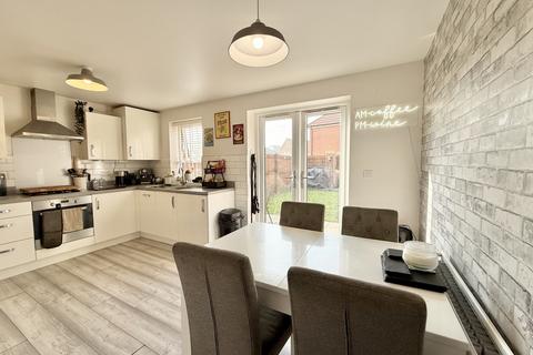 3 bedroom terraced house for sale, Lambert Road, Ryhope, Sunderland, SR2