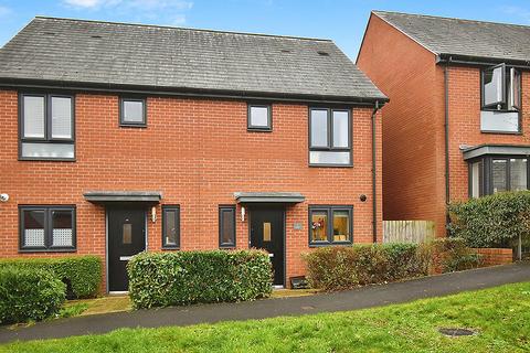 undefined, Old Quarry Drive, Exminster, Exeter, EX6